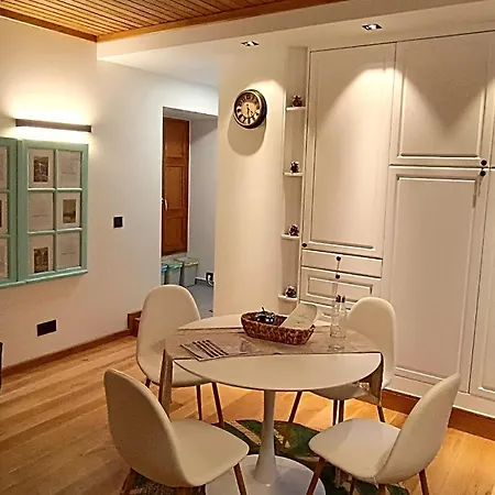 Apartamento Golden Mountain, Nature House *