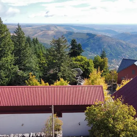 Golden Mountain, Nature House Apartament Manteigas