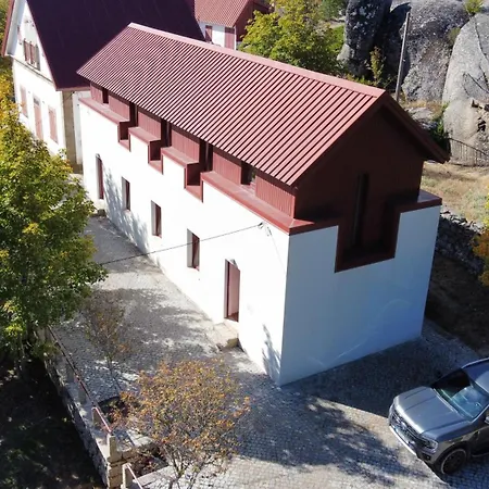 Apartament Golden Mountain, Nature House