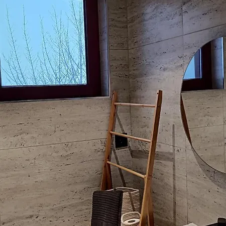 Golden Mountain, Nature House Apartament