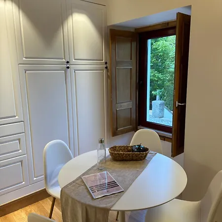 Golden Mountain, Nature House Apartament *