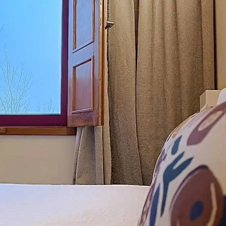 Apartamento Golden Mountain, Nature House *