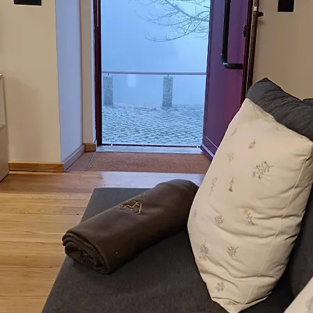 Apartament Golden Mountain, Nature House Manteigas