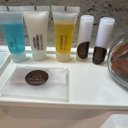 Golden Mountain, Nature House Apartament