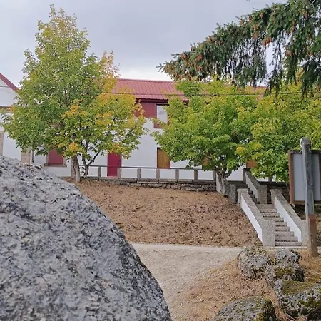 Golden Mountain, Nature House Apartamento *