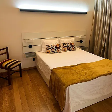 Apartamento Golden Mountain, Nature House *