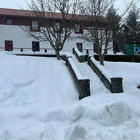 Golden Mountain, Nature House * Manteigas