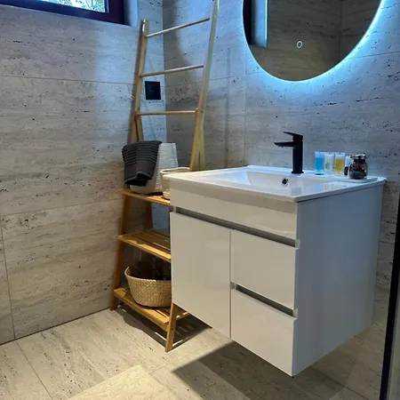 Golden Mountain, Nature House Apartament