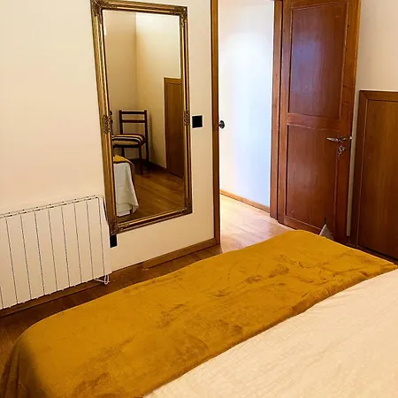 Apartamento Golden Mountain, Nature House *
