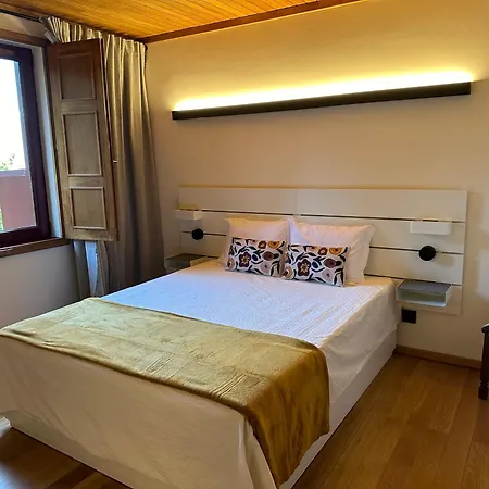 Apartament Golden Mountain, Nature House Manteigas