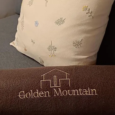 Apartamento Golden Mountain, Nature House