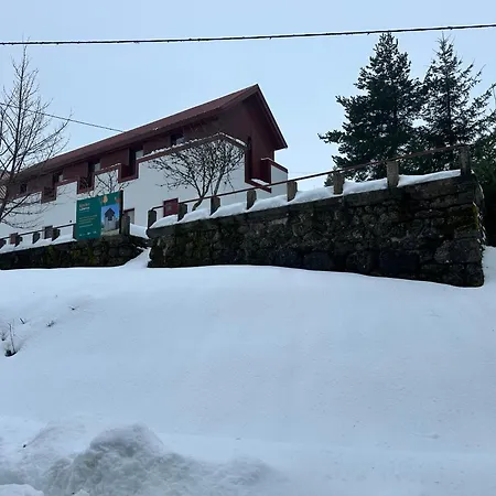 Golden Mountain, Nature House Apartament