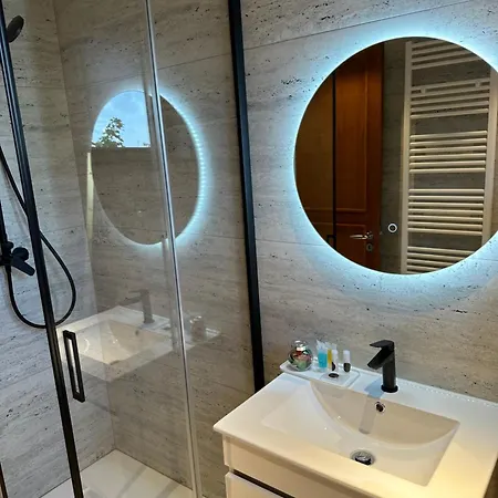 Golden Mountain, Nature House Apartament Manteigas