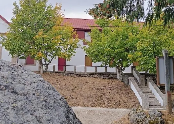 Golden Mountain, Nature House Appartement *