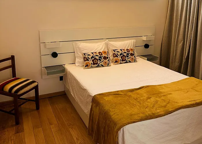 Appartement Golden Mountain, Nature House *