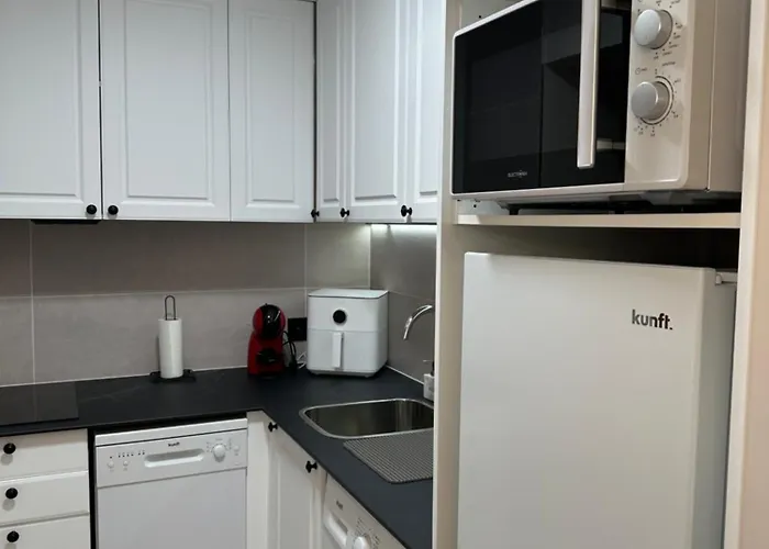 Appartement Golden Mountain, Nature House Manteigas