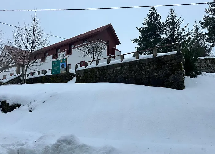 Golden Mountain, Nature House Appartement