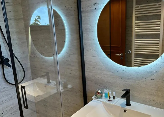 Golden Mountain, Nature House Appartement Manteigas